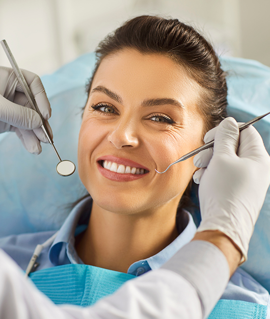 JK Dentistry | Preventative Program, Pediatric Dentistry and Oral Exams